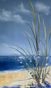 Ecoute la brise 10M (55x33)