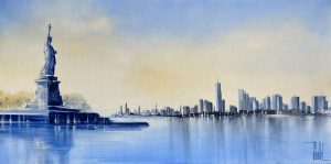 Liberty station 30x60