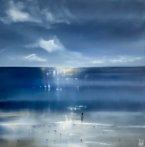 Scintillements 70x70