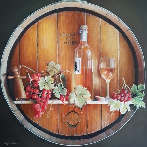 Page 2 Les Copains (60x60)