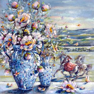 Le Parfum des songes (80x80)